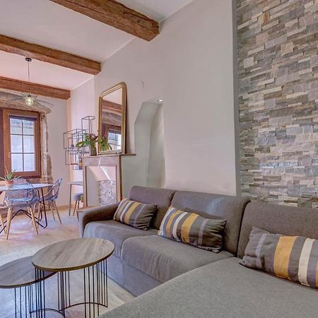 Le Carnot 29 - Beautiful Apartment In The Heart Of 阿讷西 外观 照片