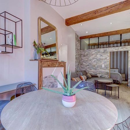 Le Carnot 29 - Beautiful Apartment In The Heart Of 阿讷西 外观 照片