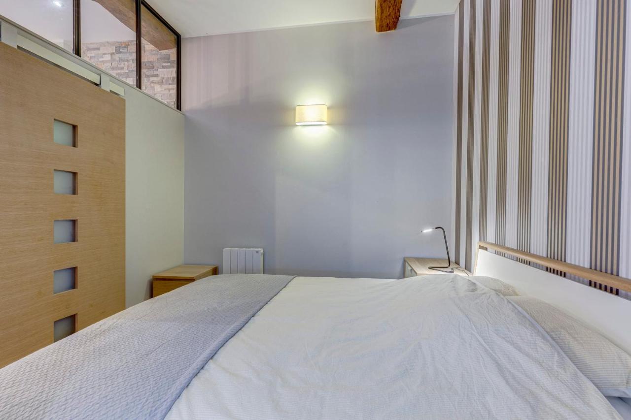Le Carnot 29 - Beautiful Apartment In The Heart Of 阿讷西 外观 照片