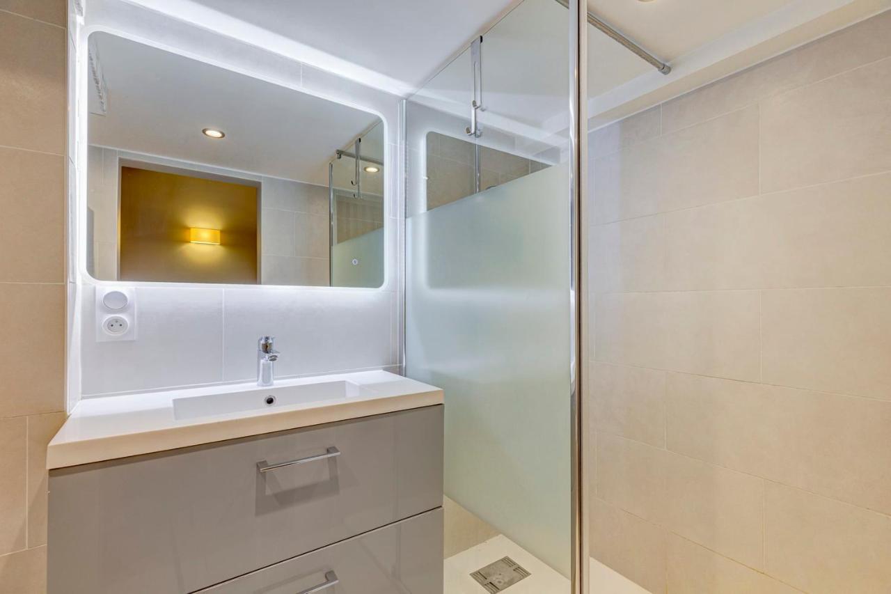 Le Carnot 29 - Beautiful Apartment In The Heart Of 阿讷西 外观 照片